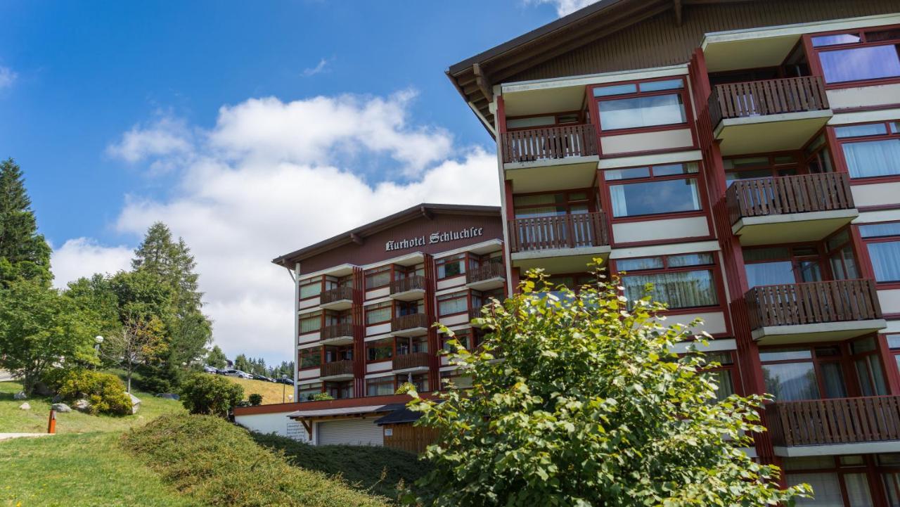 Schluchsee Ferienwohnung 1415 Luaran gambar
