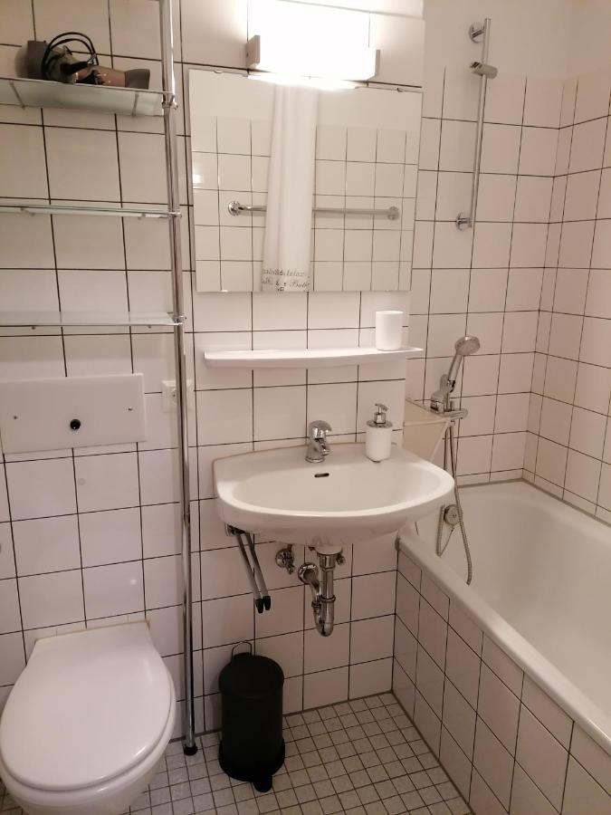 Schluchsee Ferienwohnung 1415 Luaran gambar