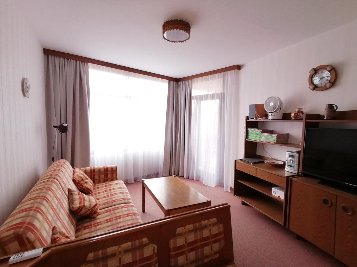 Schluchsee Ferienwohnung 1415 Luaran gambar