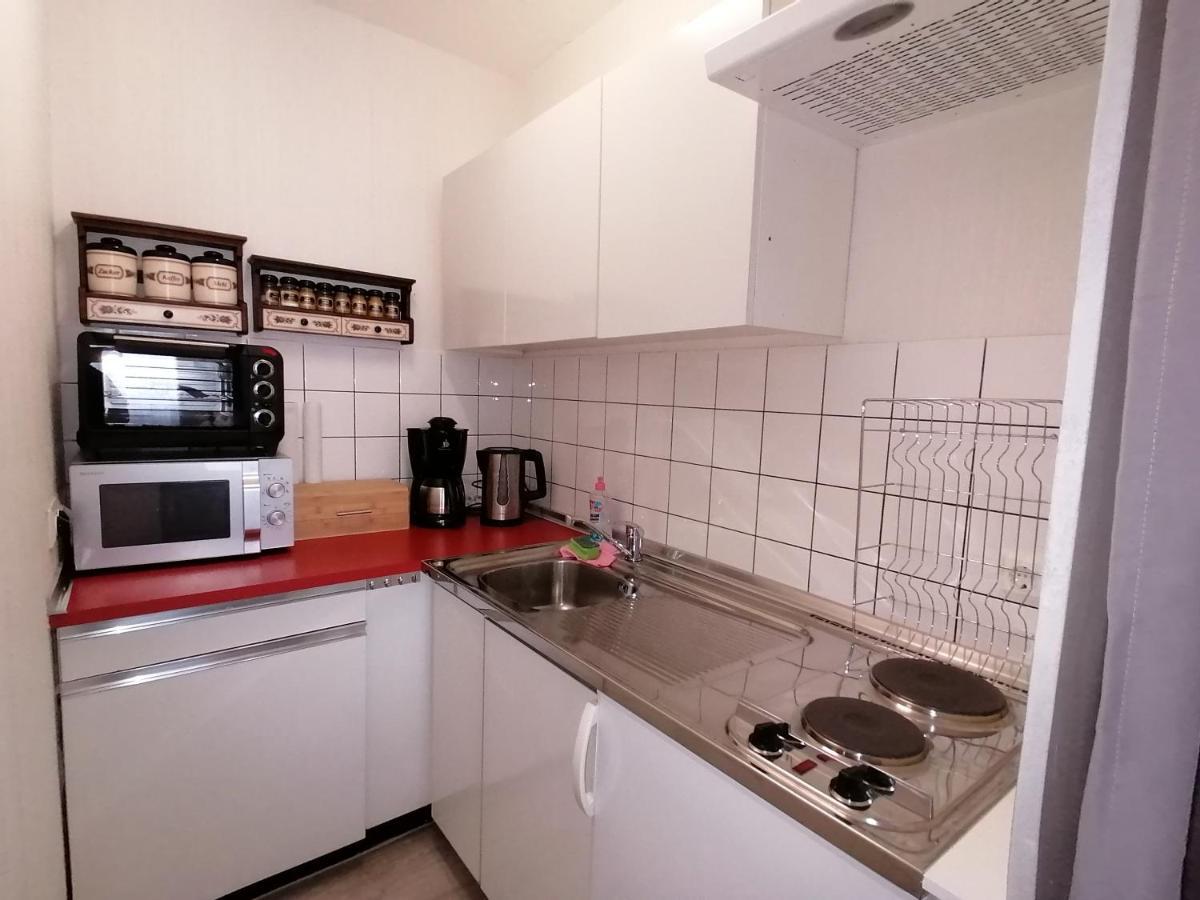 Schluchsee Ferienwohnung 1415 Luaran gambar