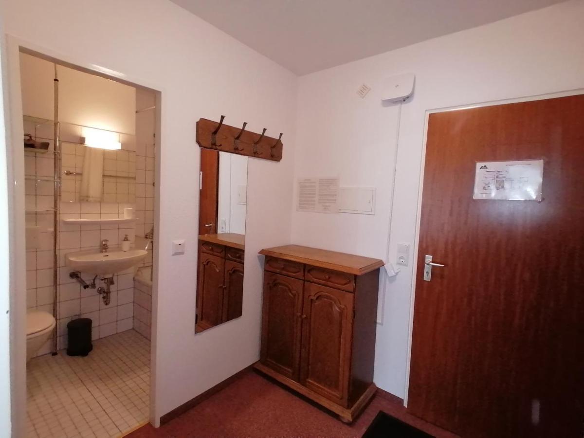 Schluchsee Ferienwohnung 1415 Luaran gambar