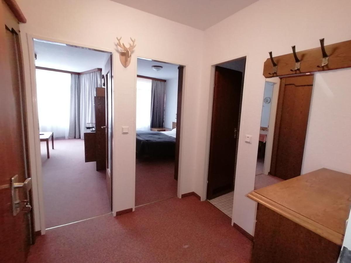 Schluchsee Ferienwohnung 1415 Luaran gambar