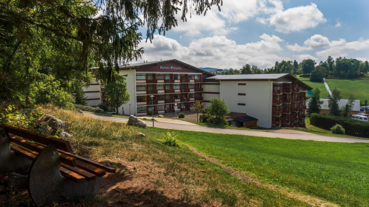 Schluchsee Ferienwohnung 1415 Luaran gambar