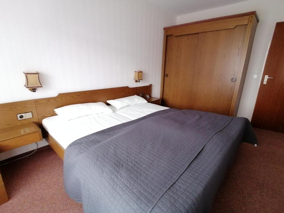 Schluchsee Ferienwohnung 1415 Luaran gambar