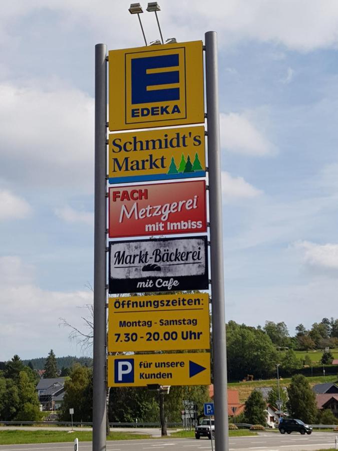 Schluchsee Ferienwohnung 1415 Luaran gambar