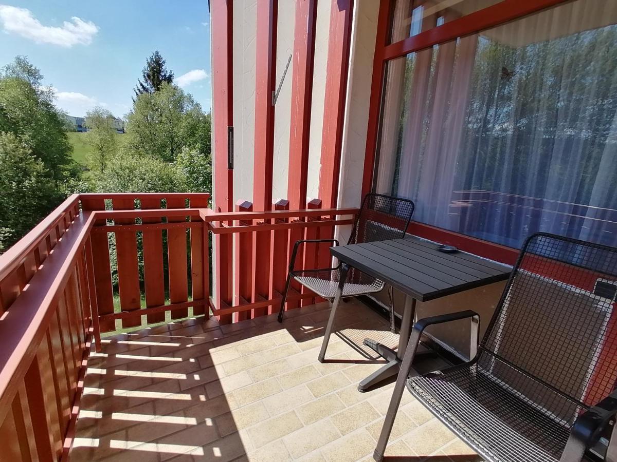 Schluchsee Ferienwohnung 1415 Luaran gambar