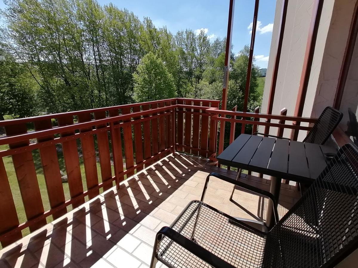 Schluchsee Ferienwohnung 1415 Luaran gambar