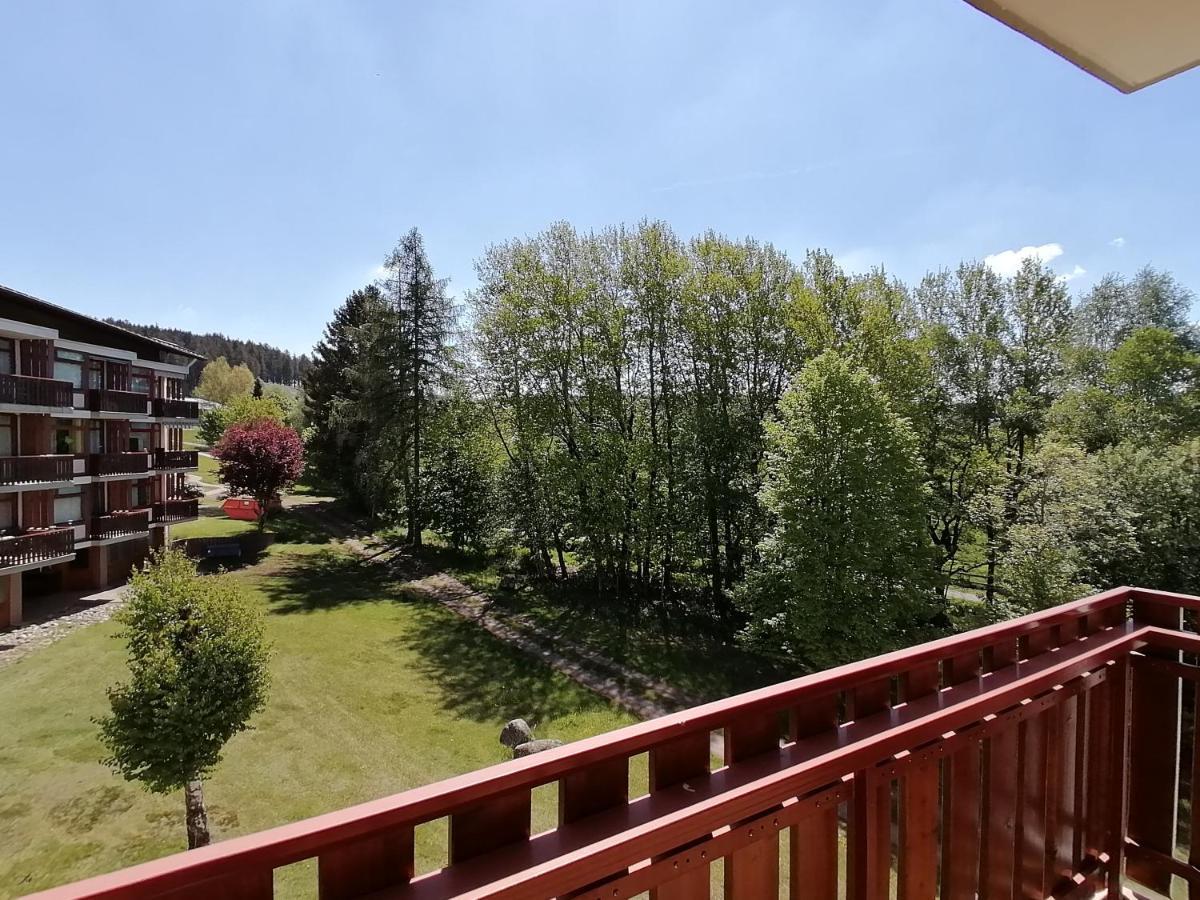 Schluchsee Ferienwohnung 1415 Luaran gambar