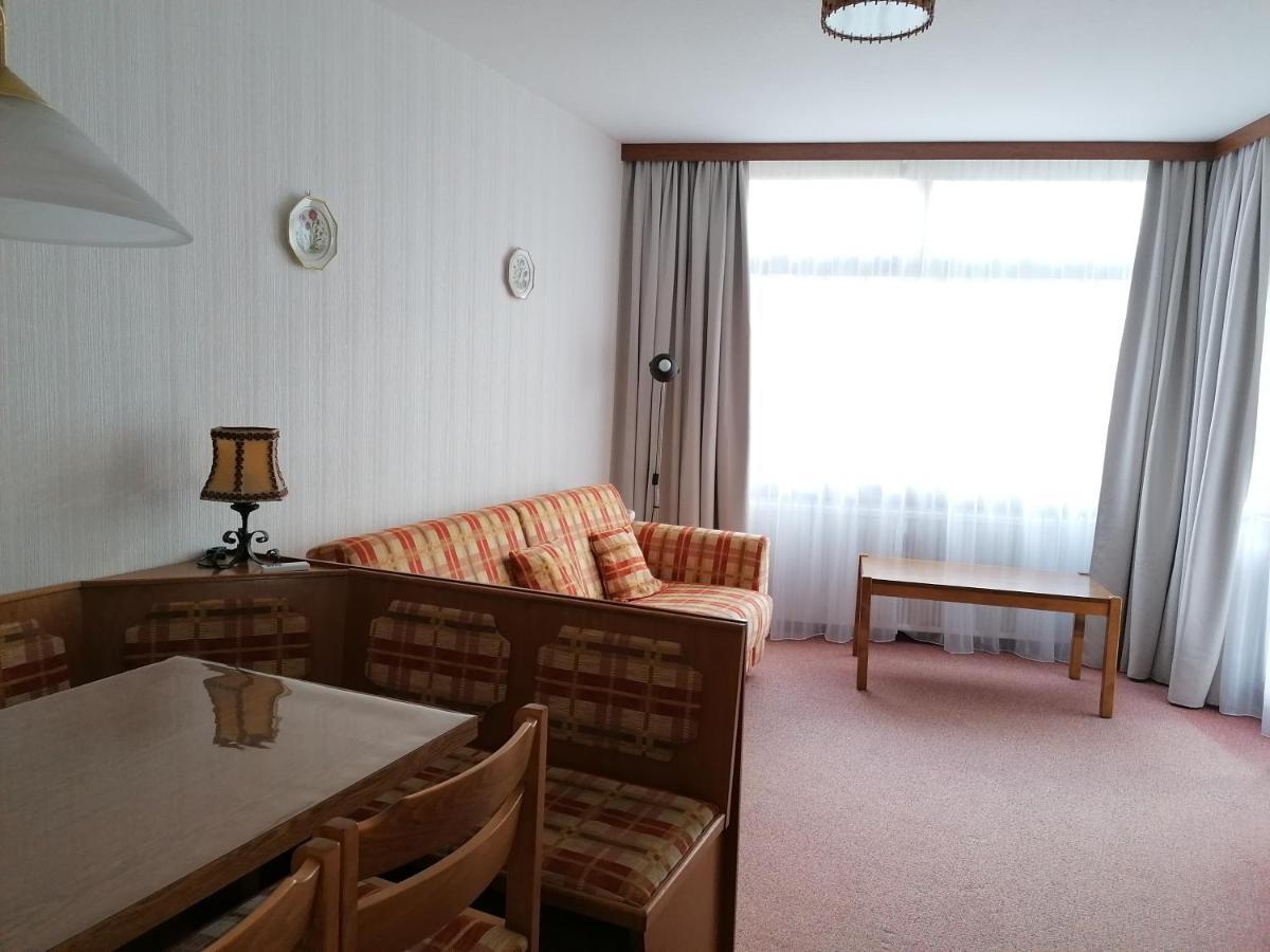 Schluchsee Ferienwohnung 1415 Luaran gambar
