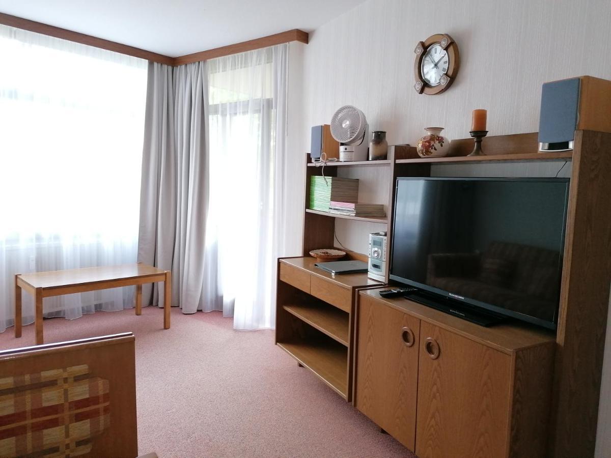 Schluchsee Ferienwohnung 1415 Luaran gambar
