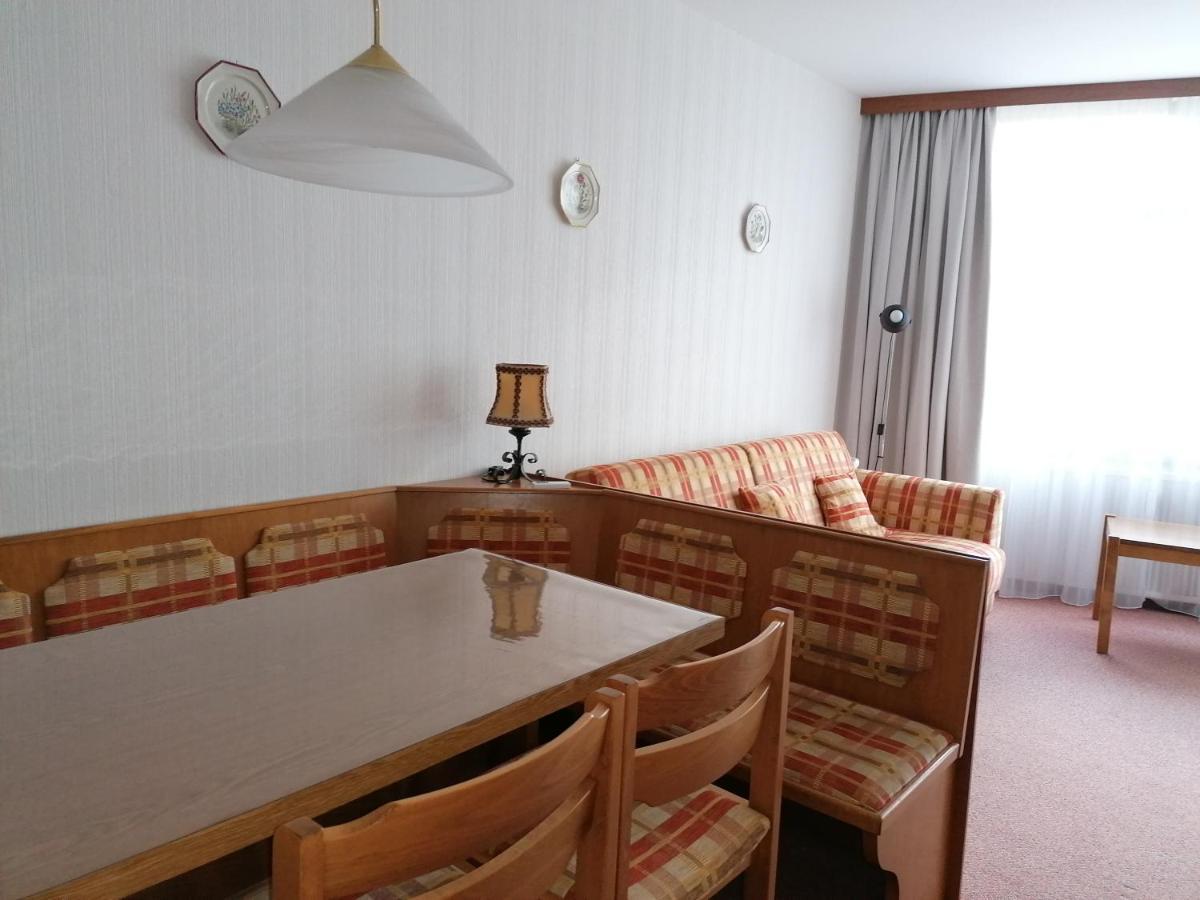 Schluchsee Ferienwohnung 1415 Luaran gambar