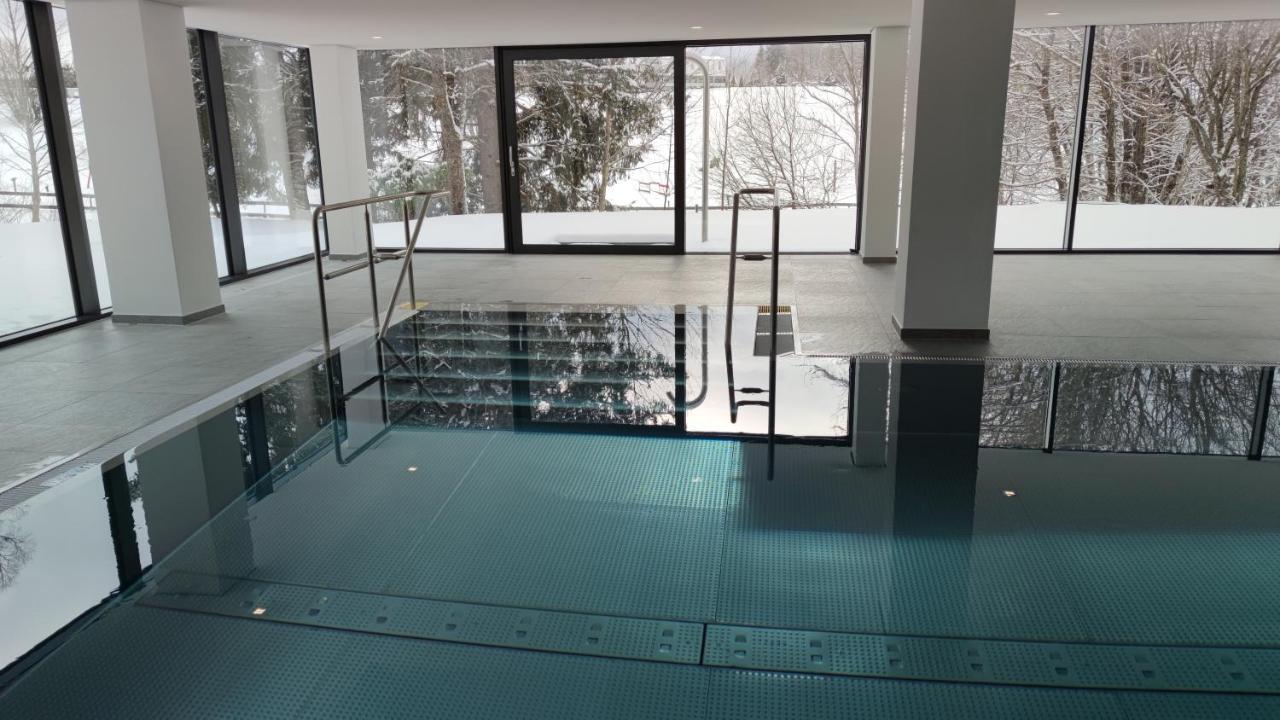 Schluchsee Ferienwohnung 1415 Luaran gambar