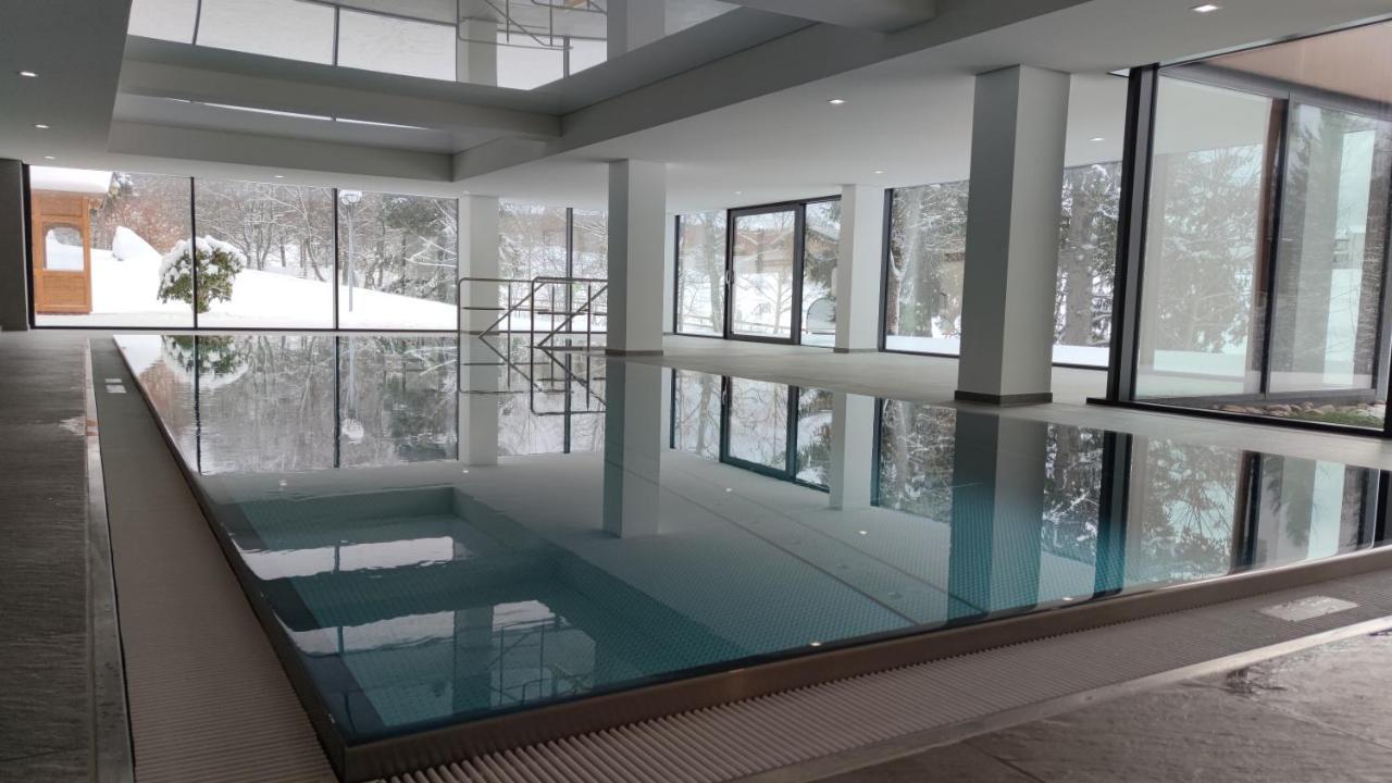 Schluchsee Ferienwohnung 1415 Luaran gambar